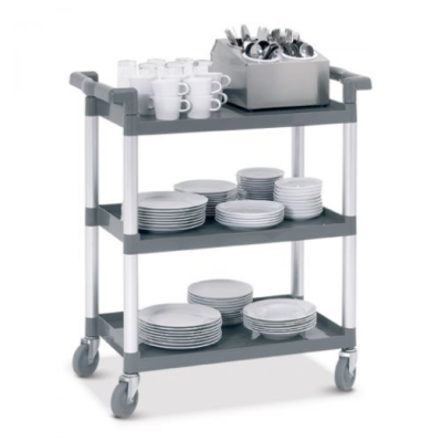  Trolley σερβιρίσματος 3 επιπέδων A300049